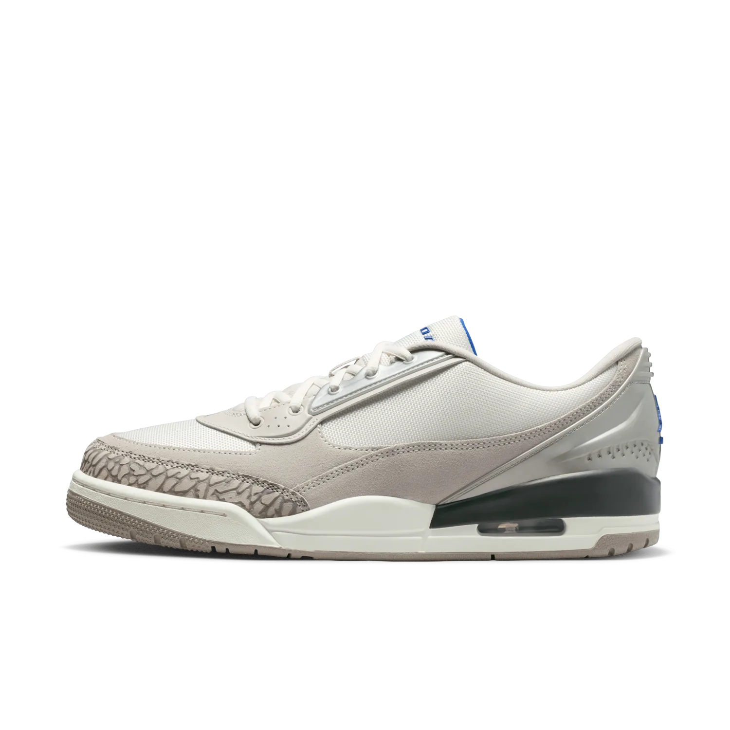 Air Jordan Ultra Old Royal image 2
