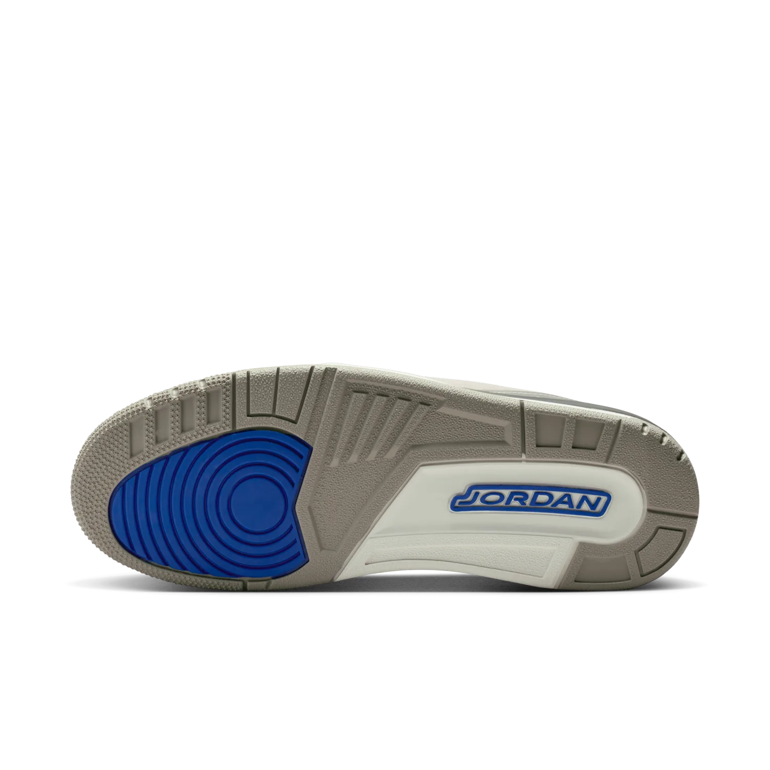 Air Jordan Ultra Old Royal image 3