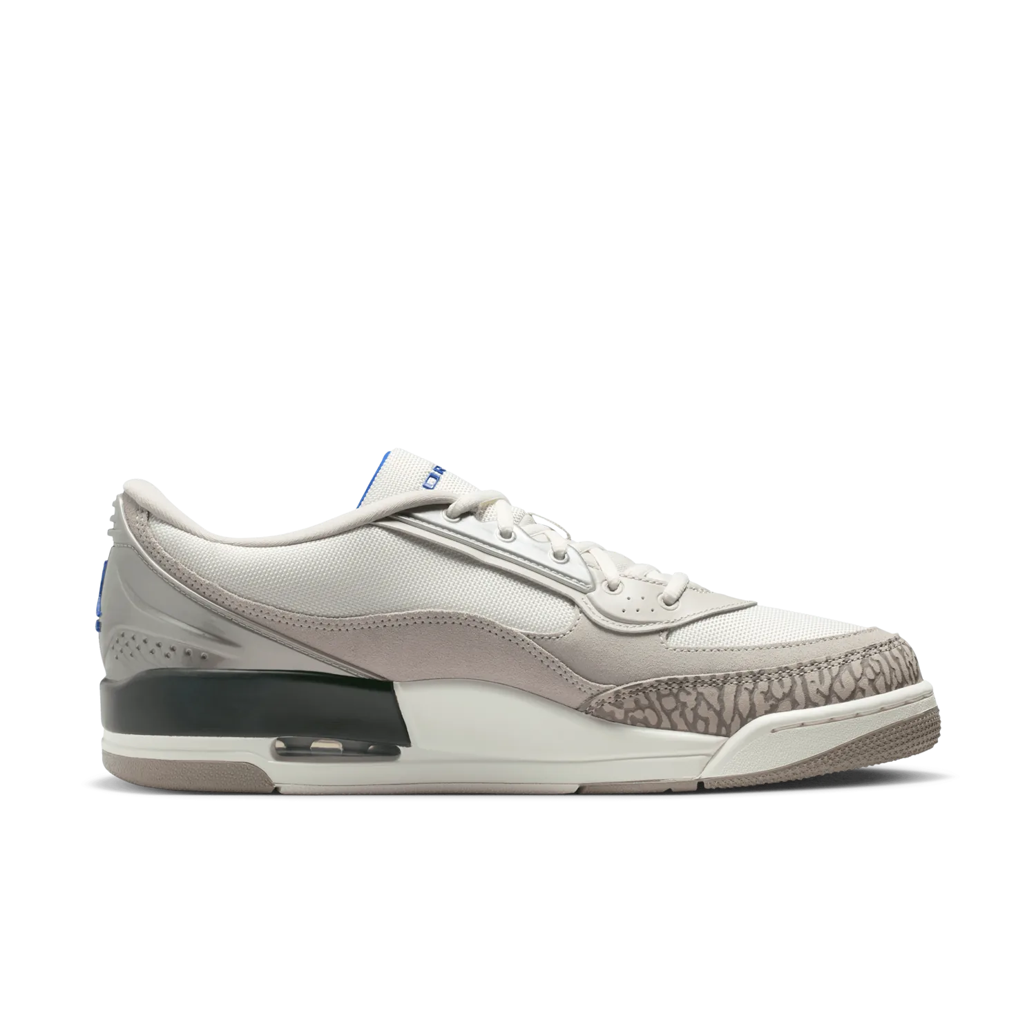 Air Jordan Ultra Old Royal image 4