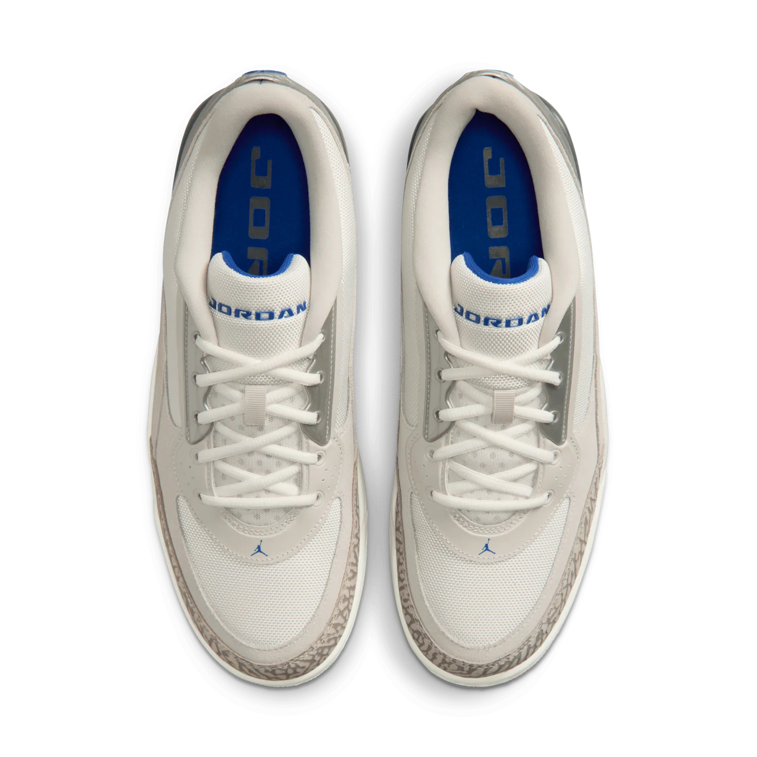 Air Jordan Ultra Old Royal image 5