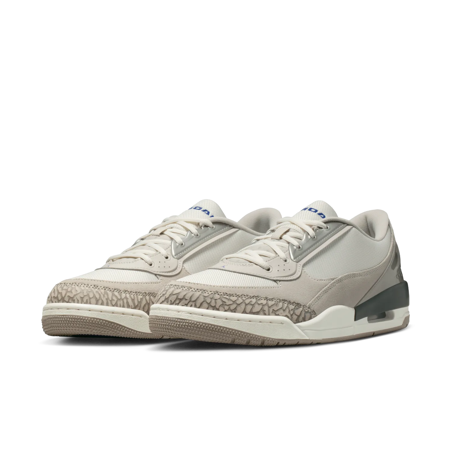 Air Jordan Ultra Old Royal image 6