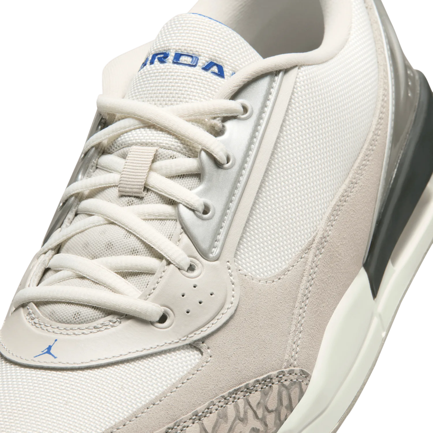 Air Jordan Ultra Old Royal image 8