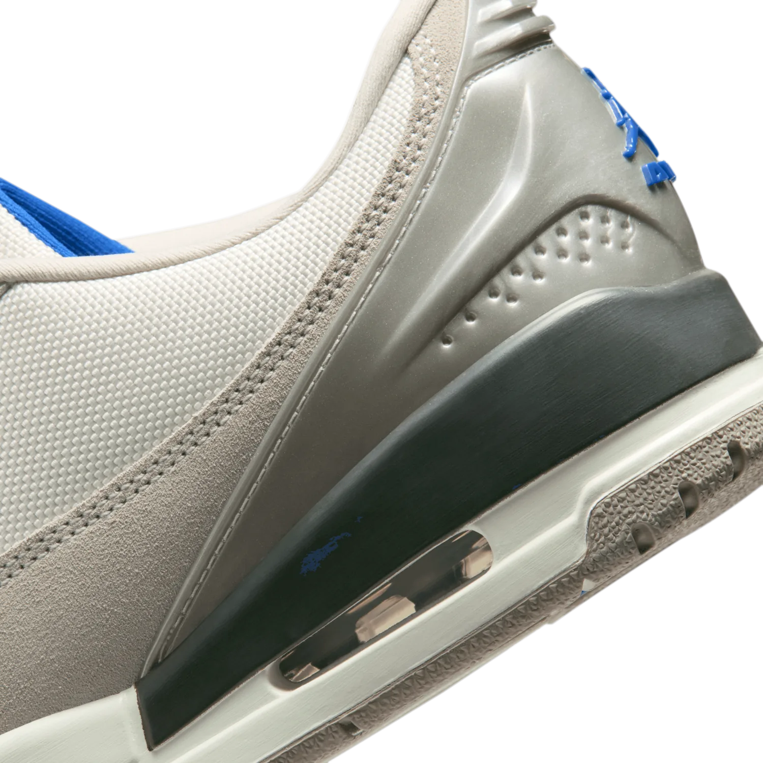Air Jordan Ultra Old Royal image 9