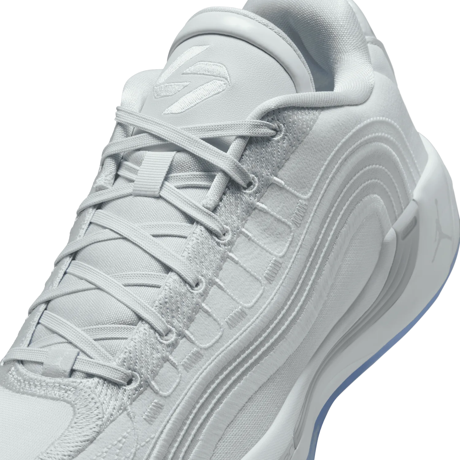 Jordan Luka 4 PF TB White image 25