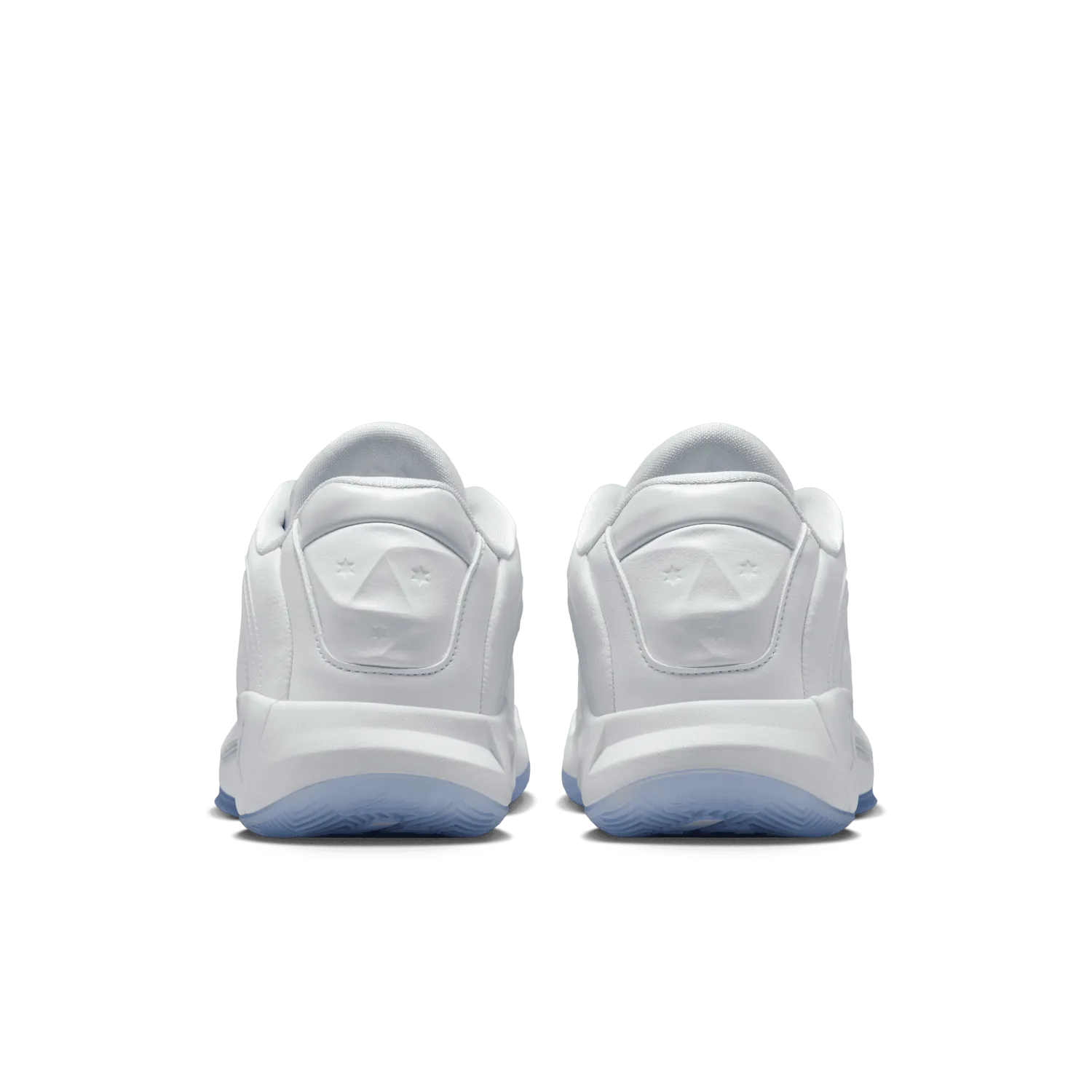 Jordan Luka 4 PF TB White image 30