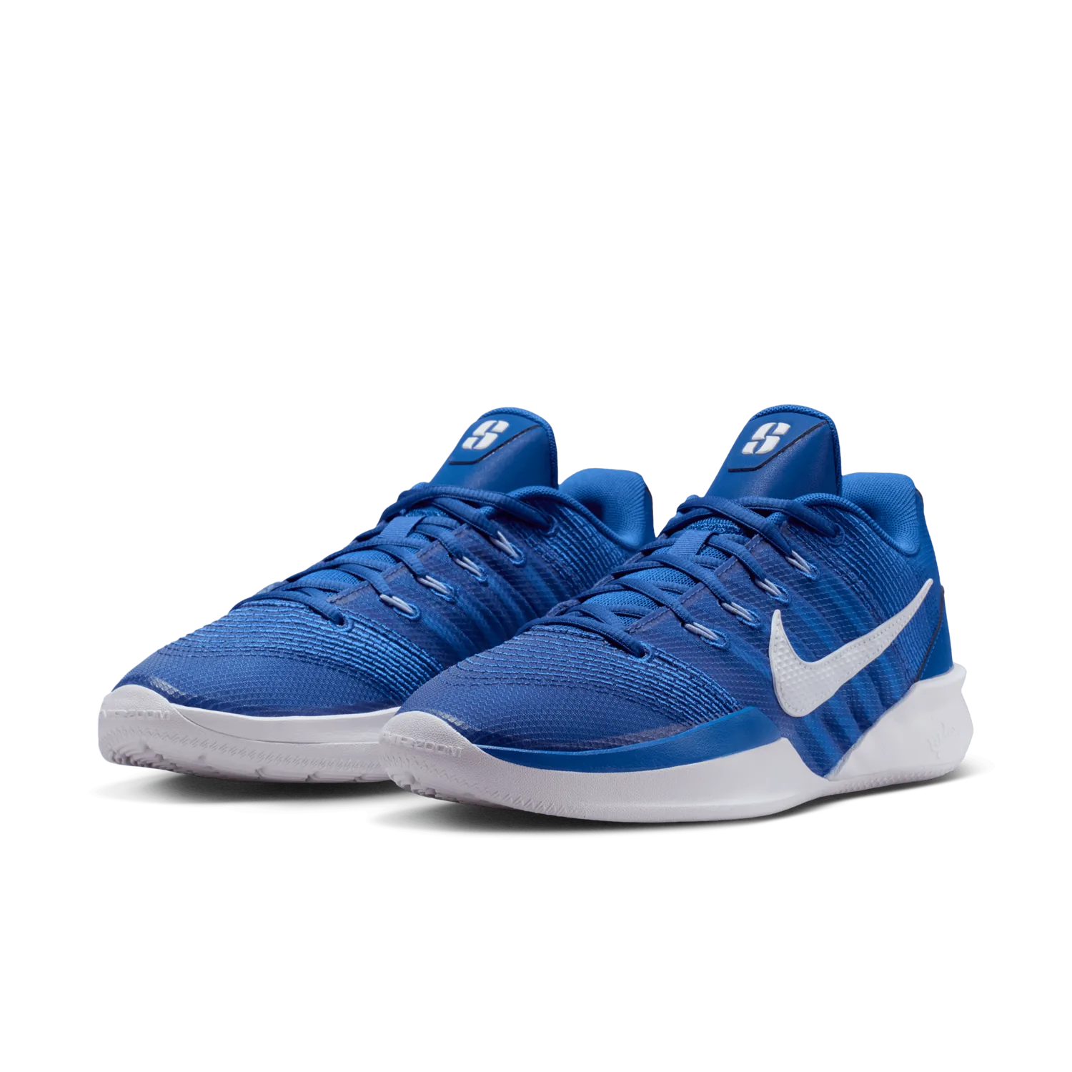 Nike Sabrina 3 Game Royal image 5