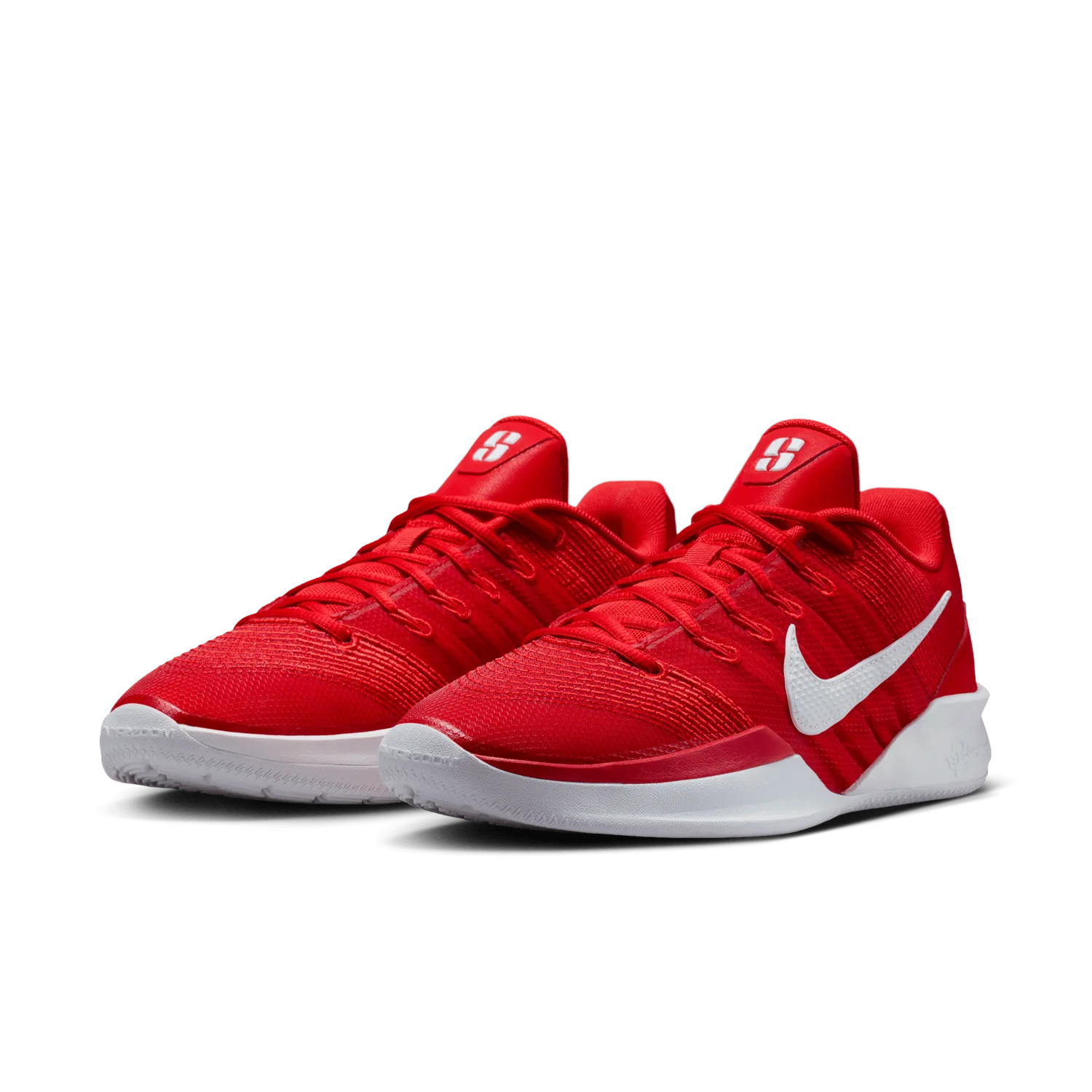 Nike Sabrina 3 University Red image 5