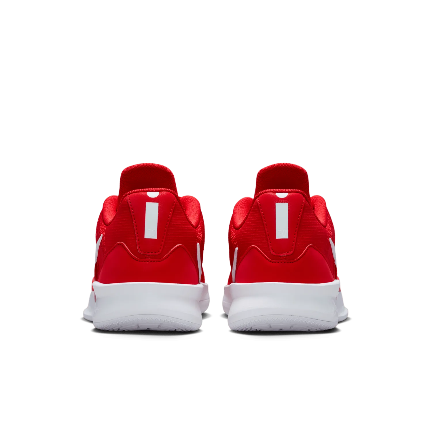 Nike Sabrina 3 University Red image 6