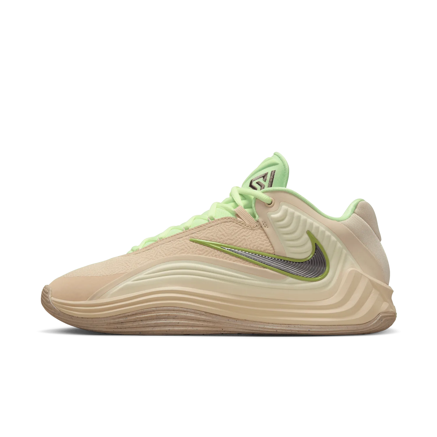 Nike Giannis Freak 7 Wolf in Sheep's Clothing image 2