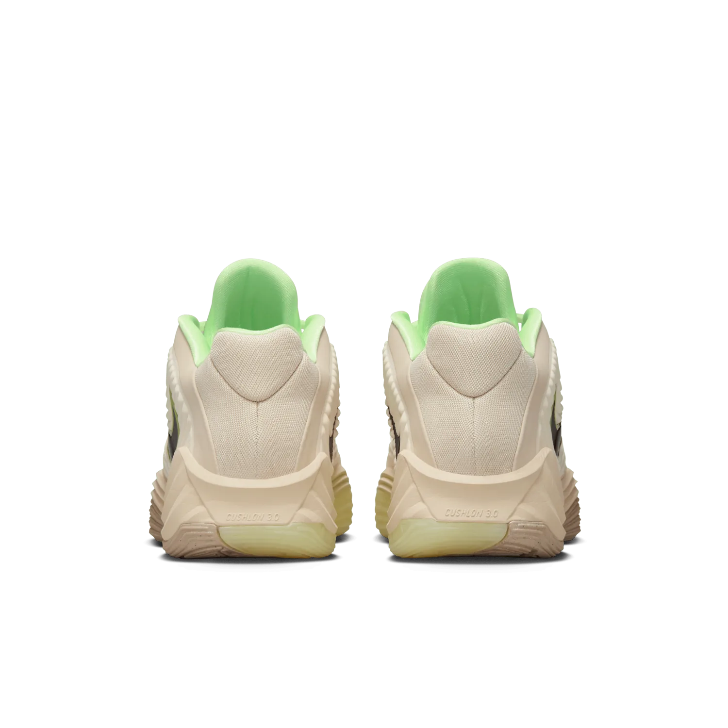 Nike Giannis Freak 7 Wolf in Sheep's Clothing image 4