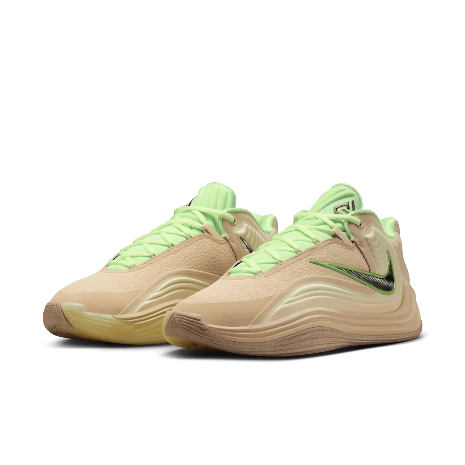 Nike Giannis Freak 7 Wolf in Sheep's Clothing image 6