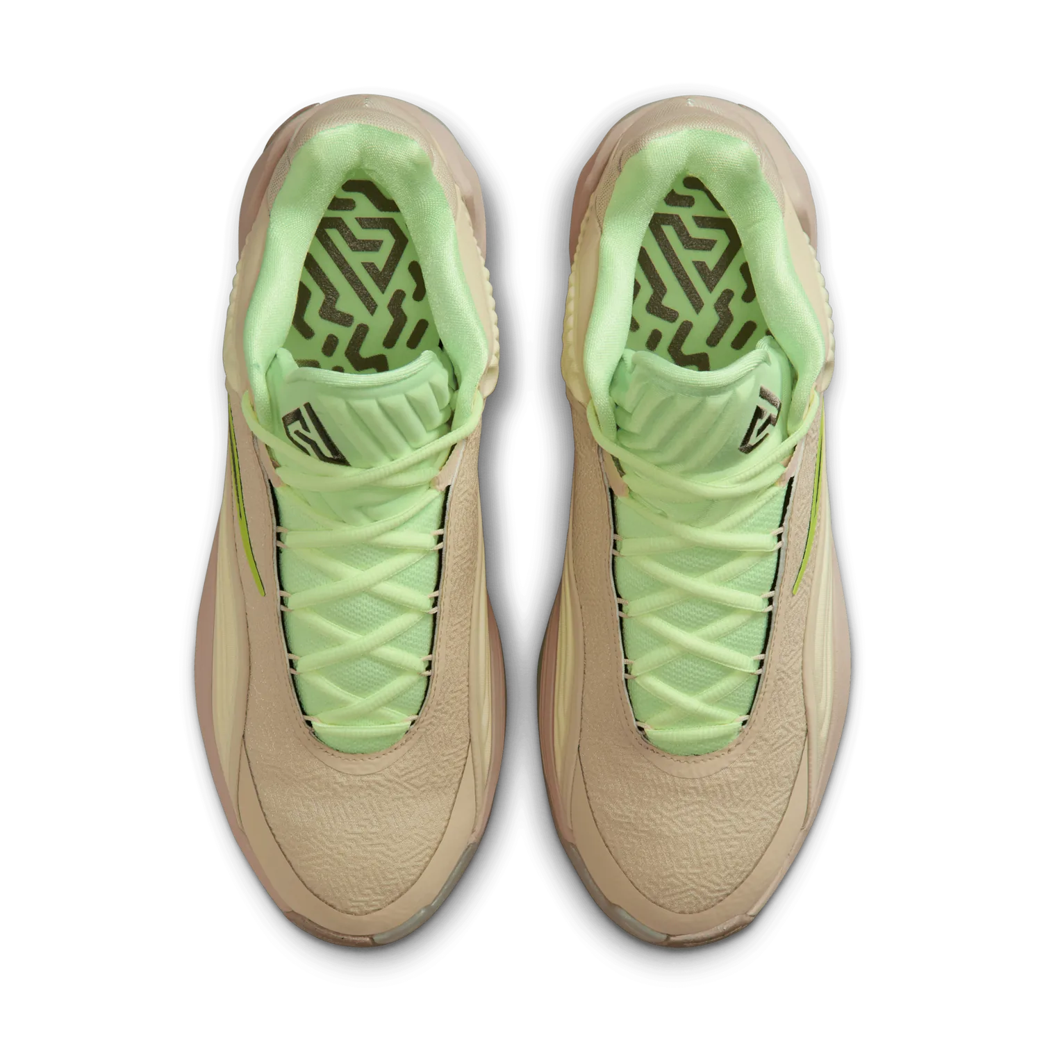 Nike Giannis Freak 7 Wolf in Sheep's Clothing image 7