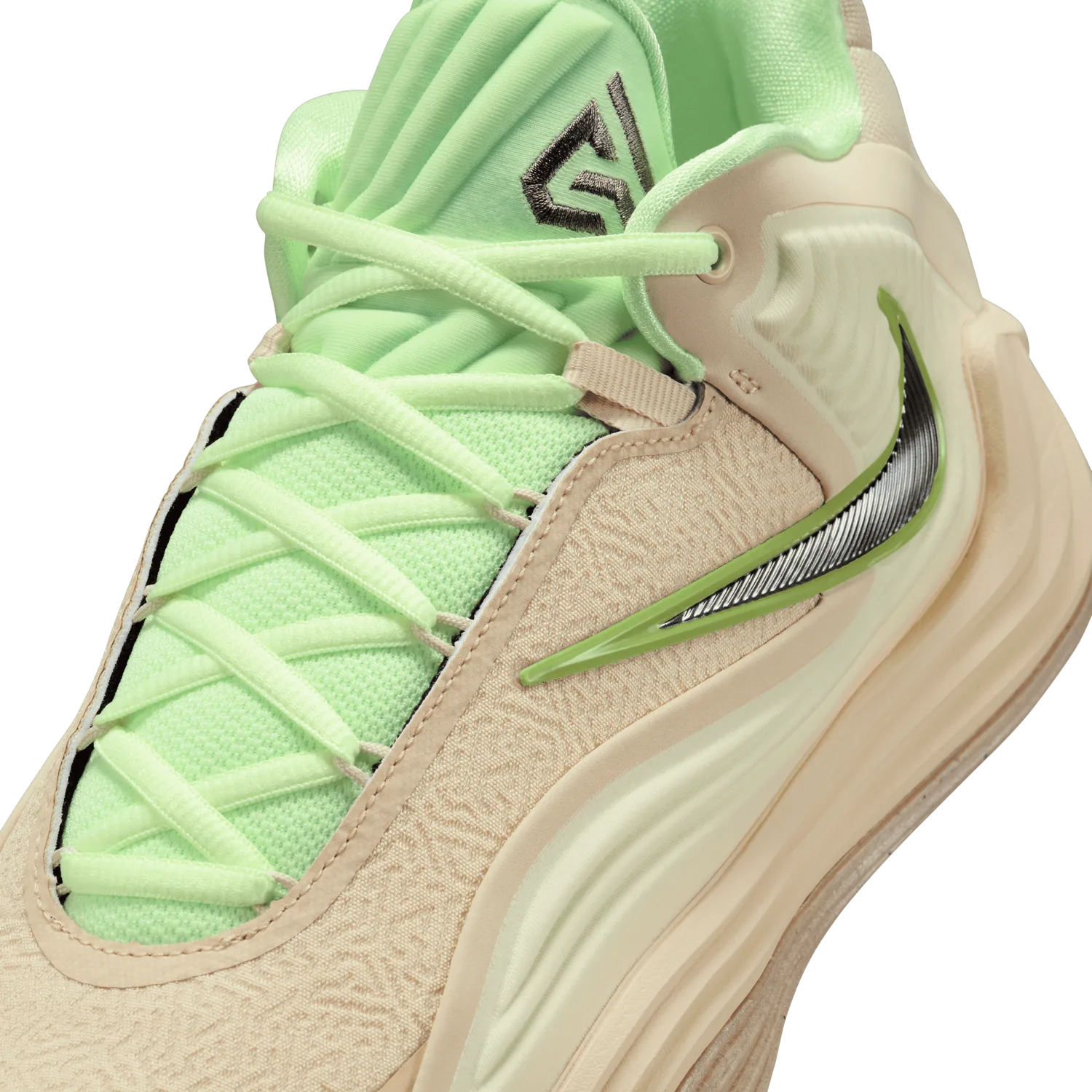 Nike Giannis Freak 7 Wolf in Sheep's Clothing image 8