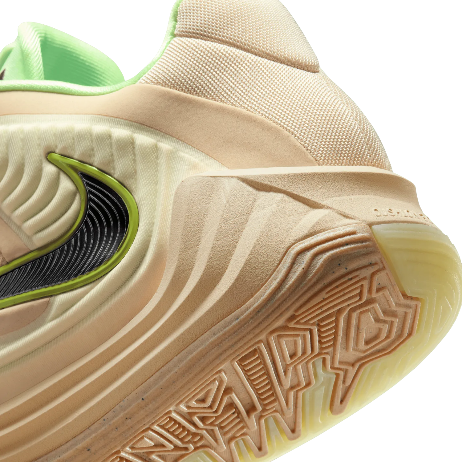 Nike Giannis Freak 7 Wolf in Sheep's Clothing image 9