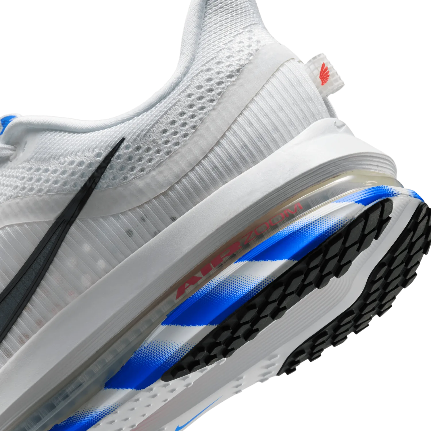 Nike Pegasus Premium CM White Racer Blue image 10