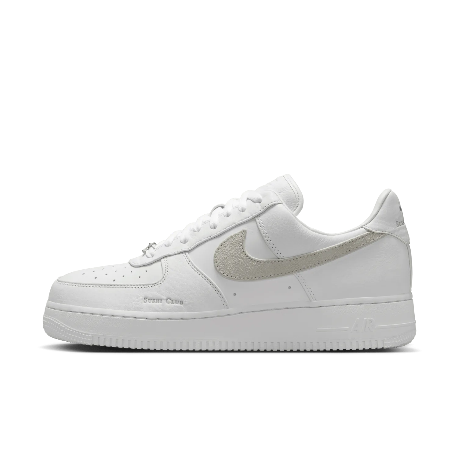 Nike Air Force 1 Low Sushi Club White image 2