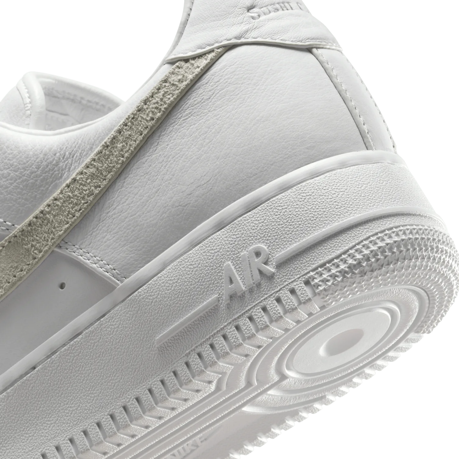 Nike Air Force 1 Low Sushi Club White image 9