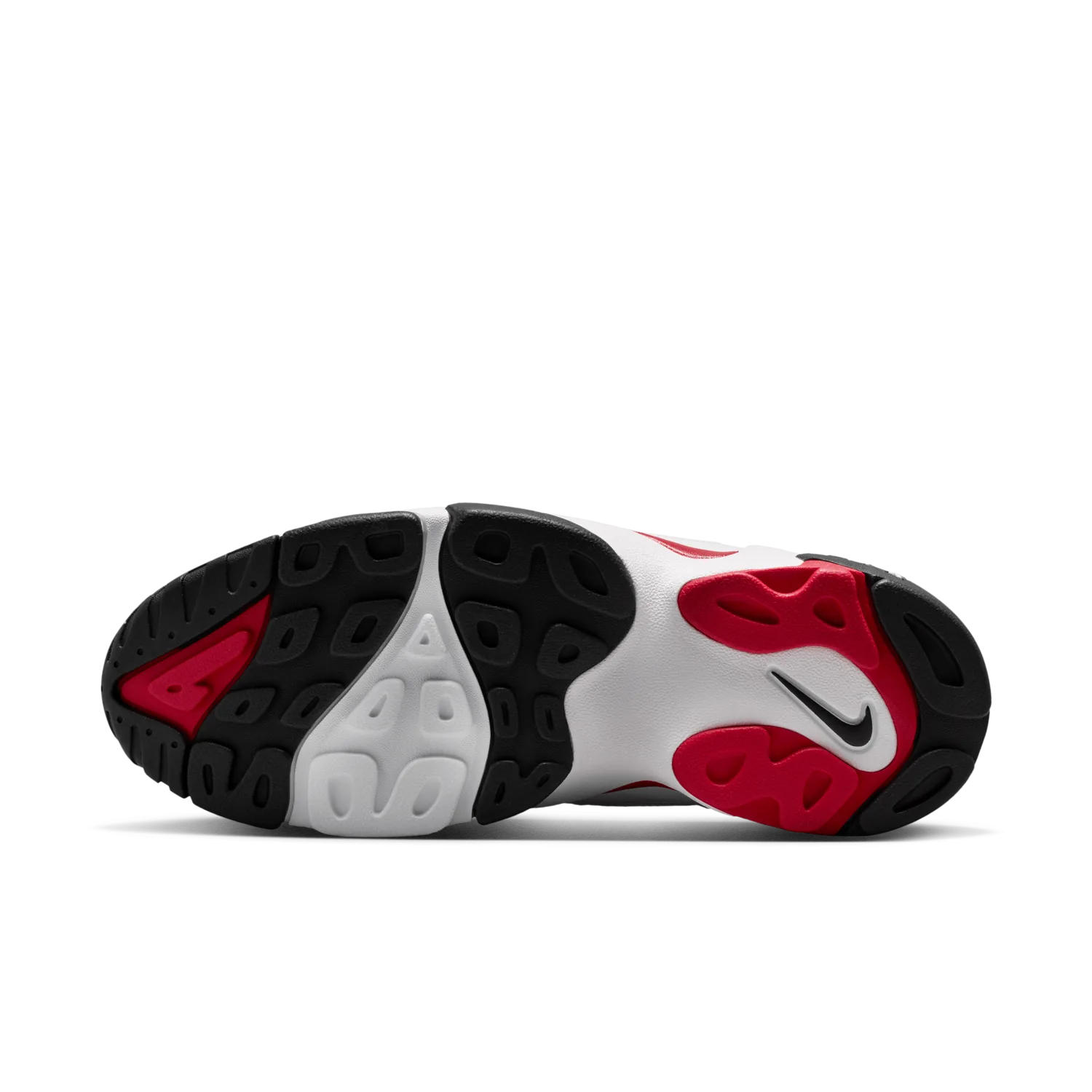 Nike Air Diamond Turf 2 Reverse image 2