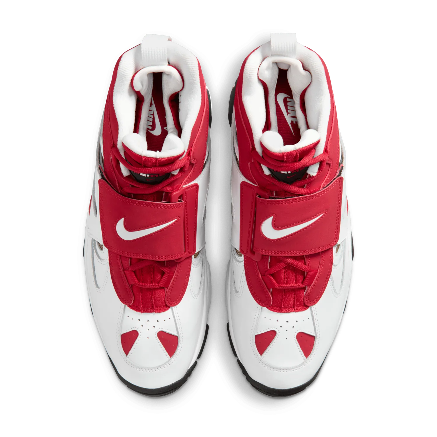 Nike Air Diamond Turf 2 Reverse image 3