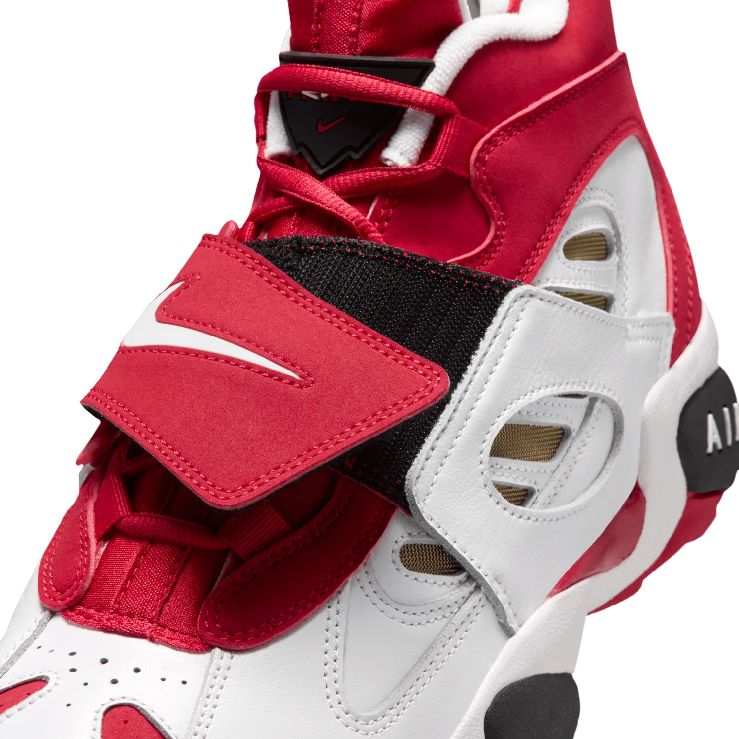 Nike Air Diamond Turf 2 Reverse image 4