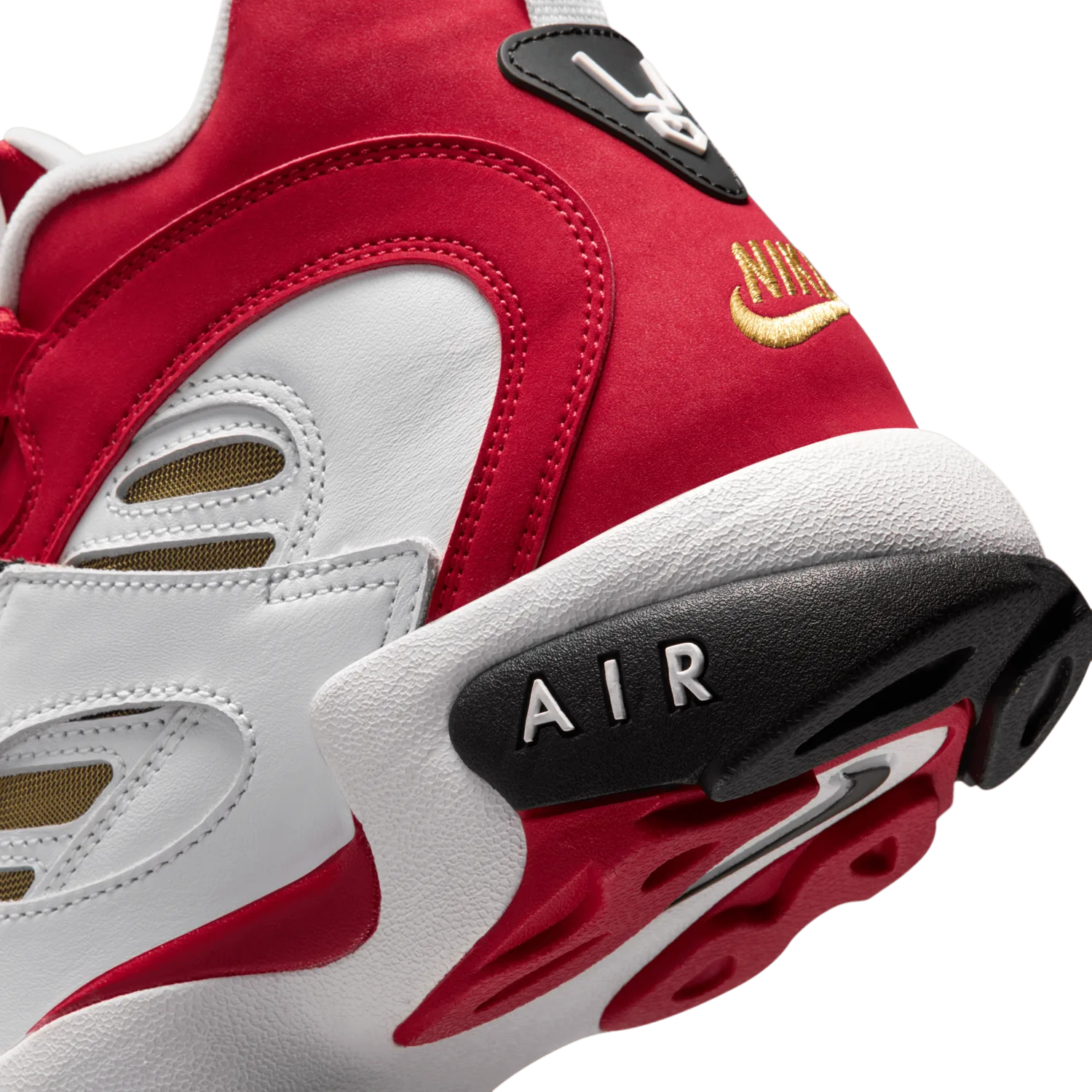 Nike Air Diamond Turf 2 Reverse image 5
