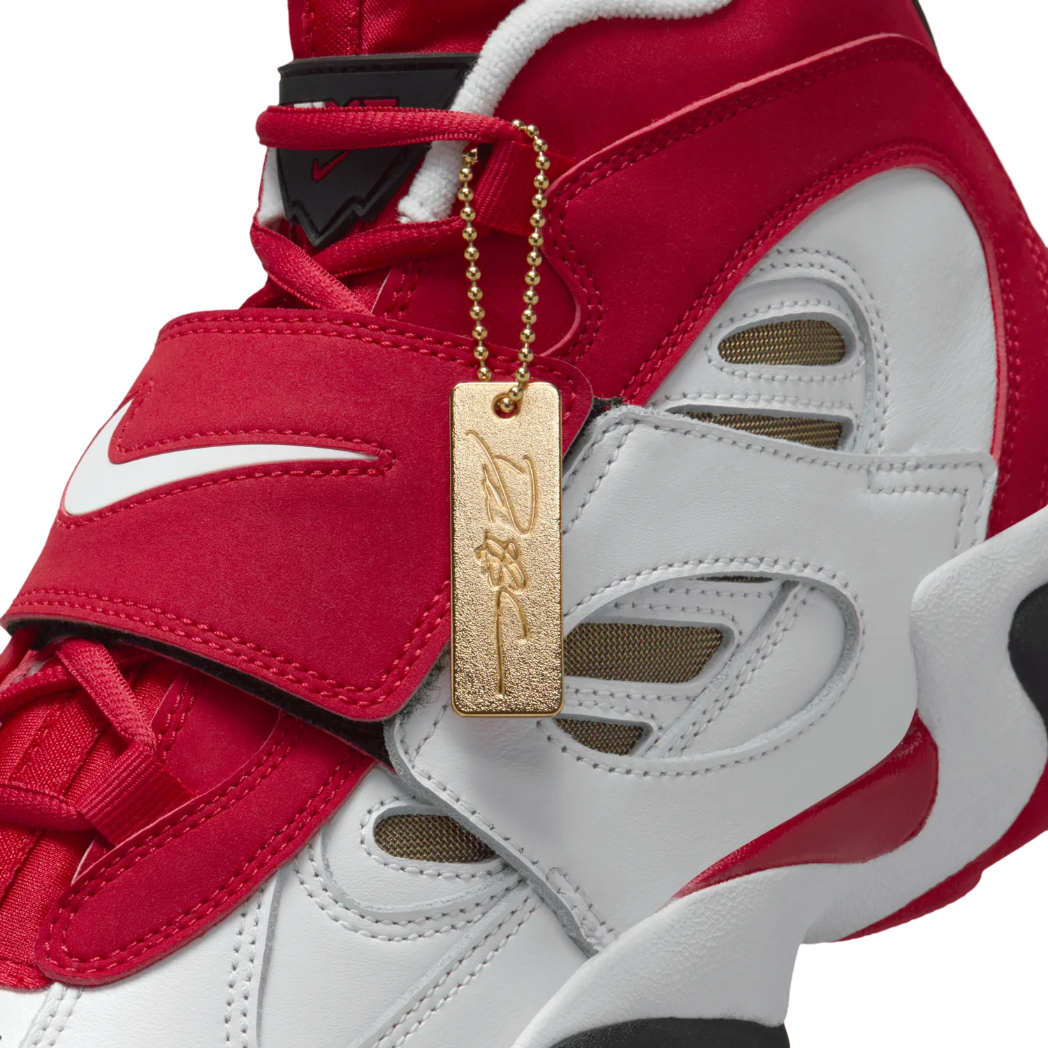 Nike Air Diamond Turf 2 Reverse image 7