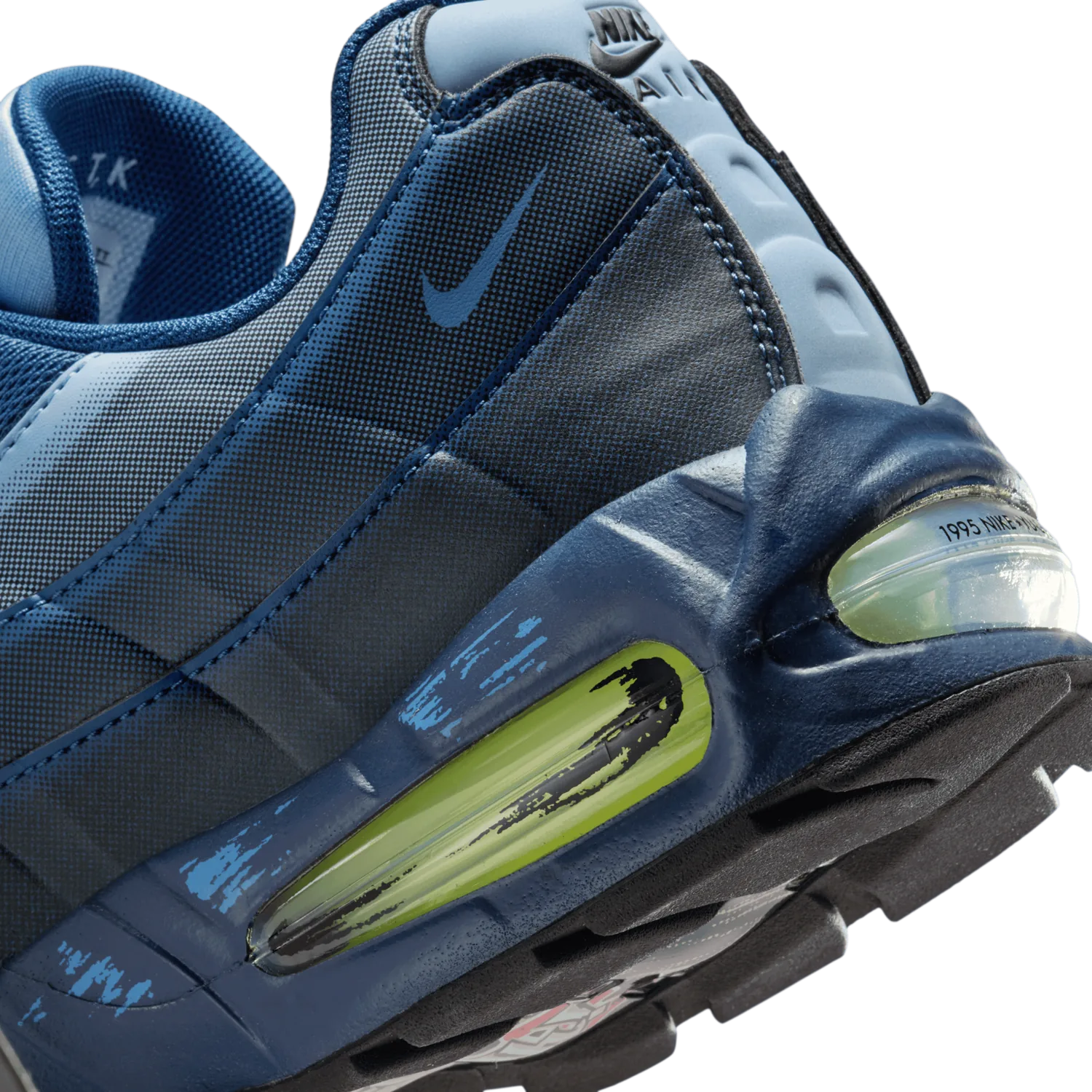 Nike Air Max 95 Yu-Gi-Oh Joey image 3