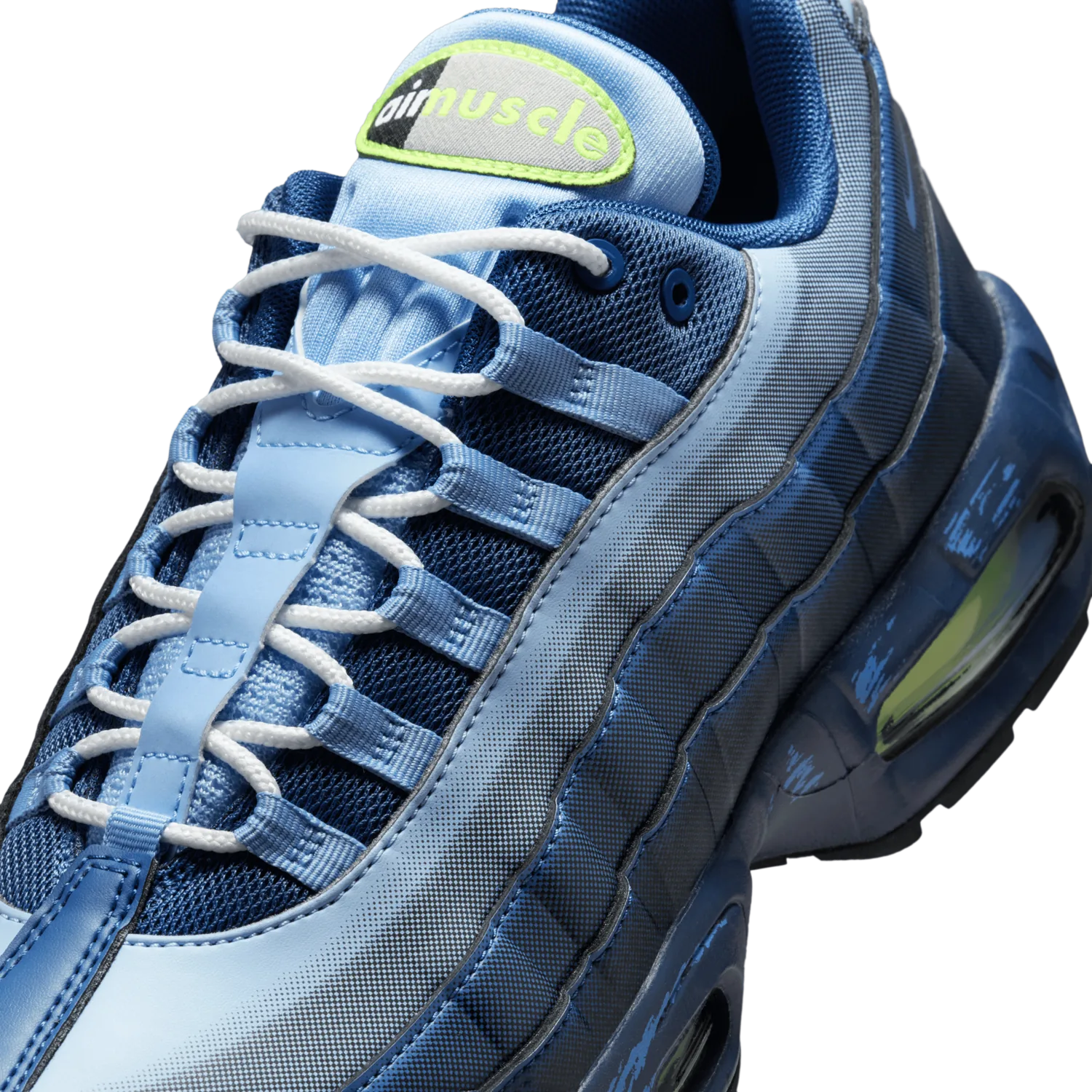 Nike Air Max 95 Yu-Gi-Oh Joey image 5