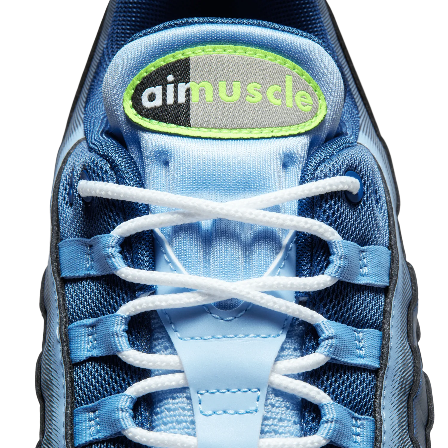Nike Air Max 95 Yu-Gi-Oh Joey image 6