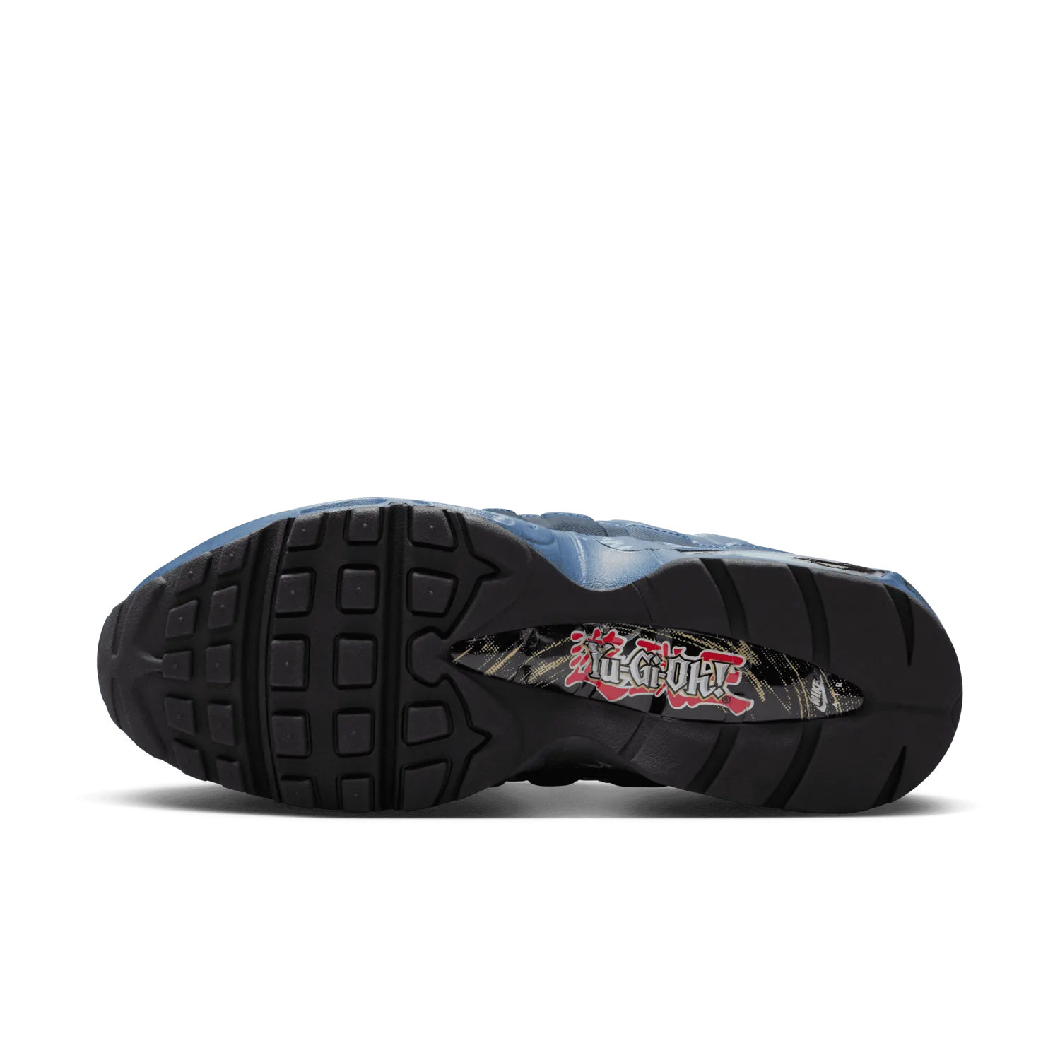 Nike Air Max 95 Yu-Gi-Oh Joey image 7