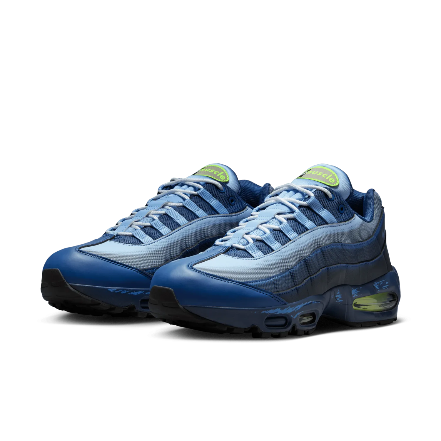 Nike Air Max 95 Yu-Gi-Oh Joey image 8