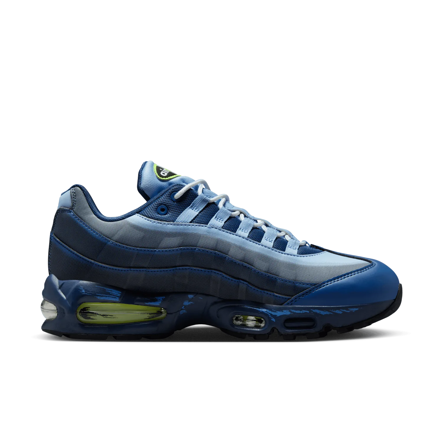 Nike Air Max 95 Yu-Gi-Oh Joey image 11