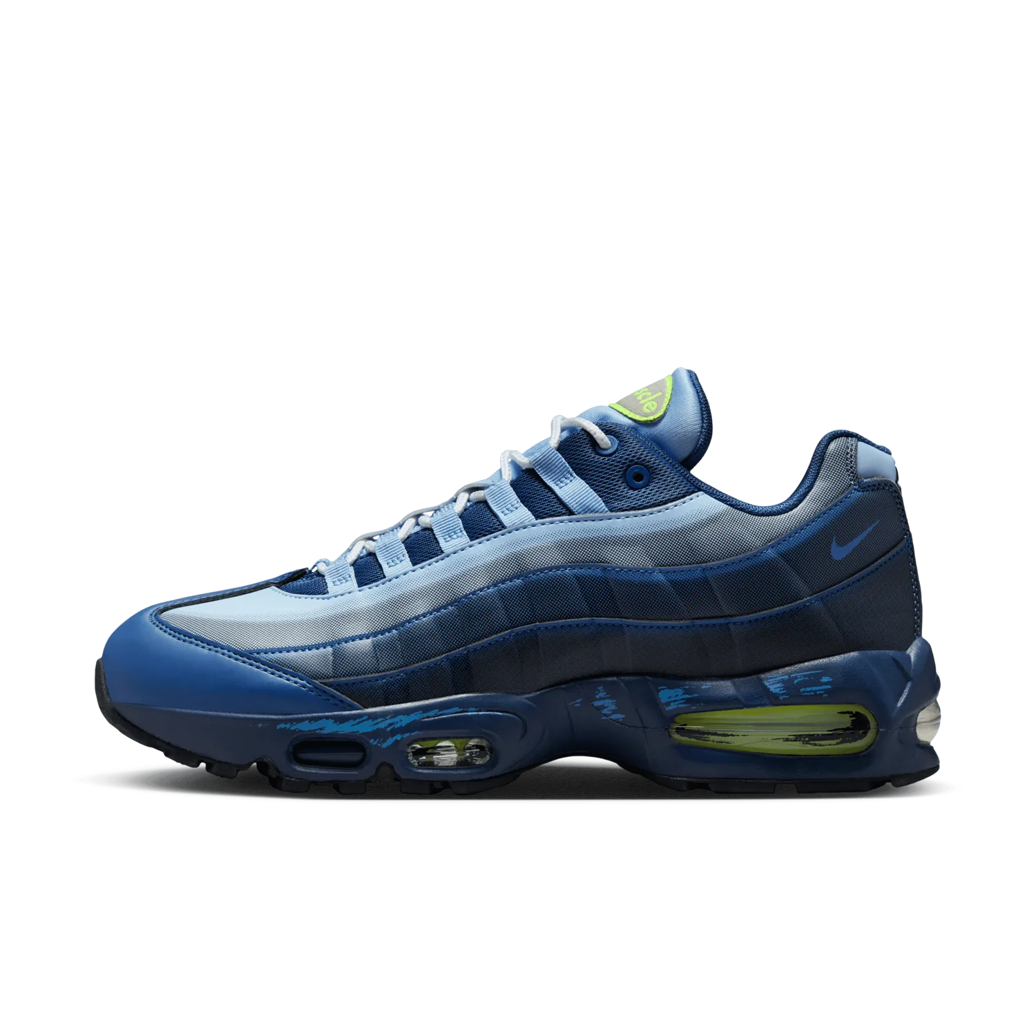 Nike Air Max 95 Yu-Gi-Oh Joey image 12