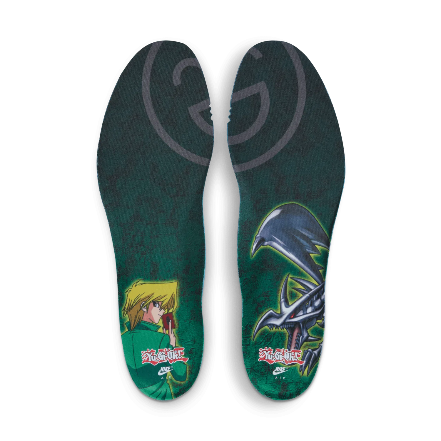 Nike Air Max 95 Yu-Gi-Oh Joey image 13
