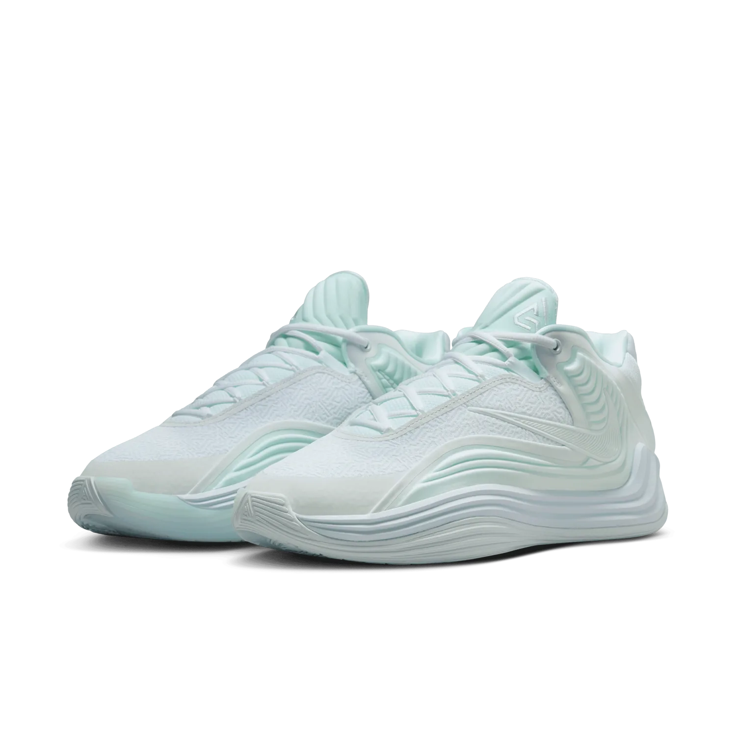 Nike Giannis Freak 7 TB White image 3
