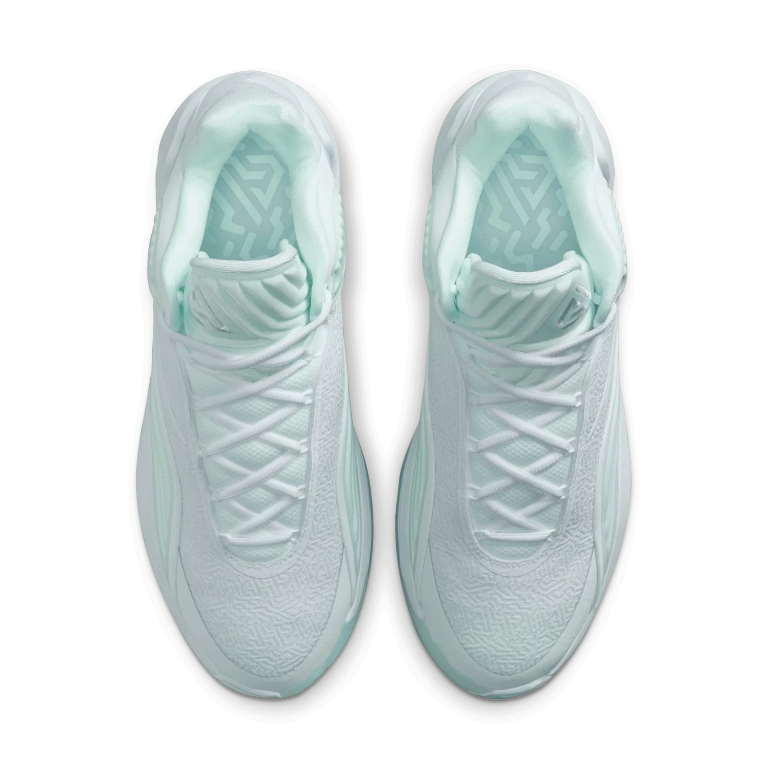 Nike Giannis Freak 7 TB White image 8