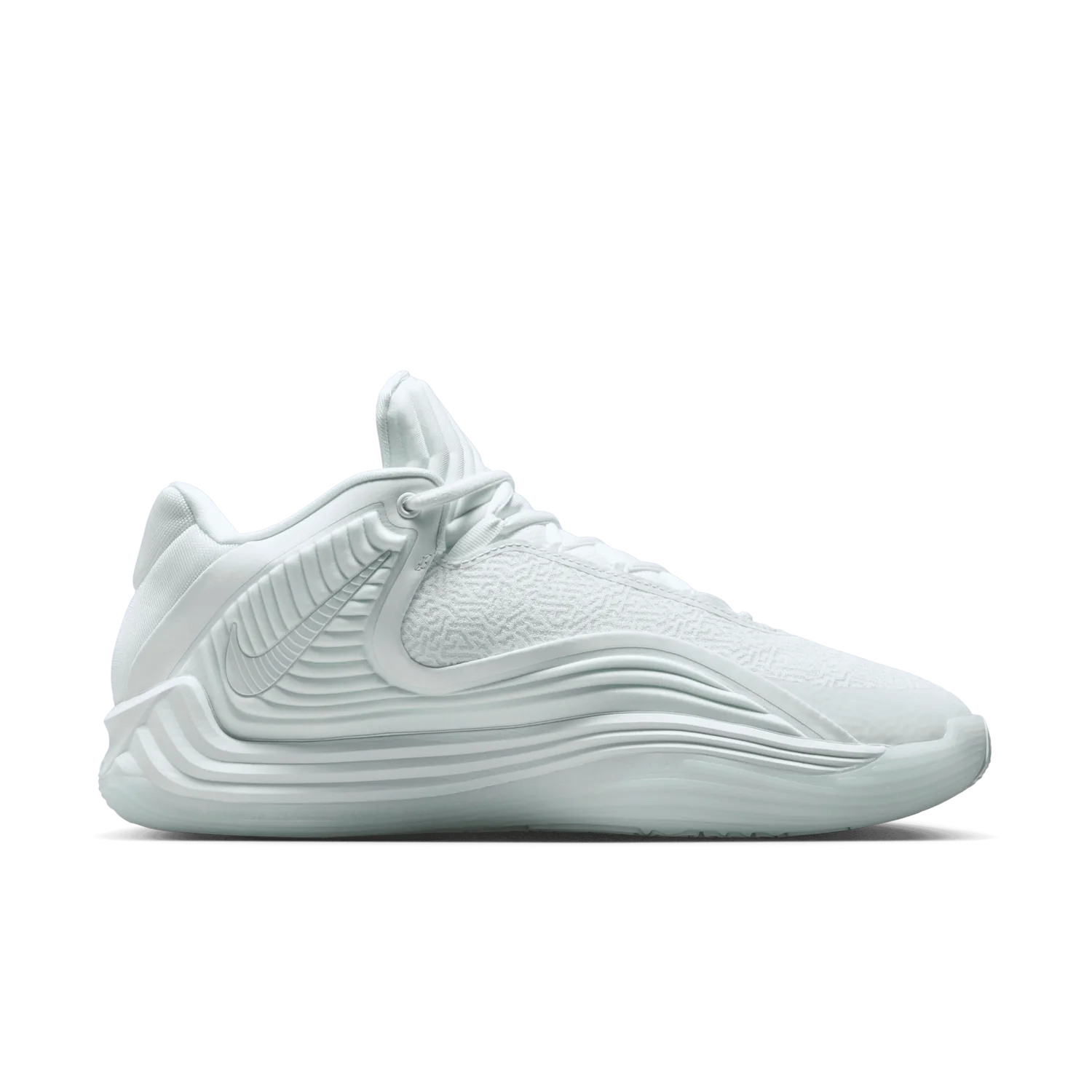 Nike Giannis Freak 7 TB White image 10