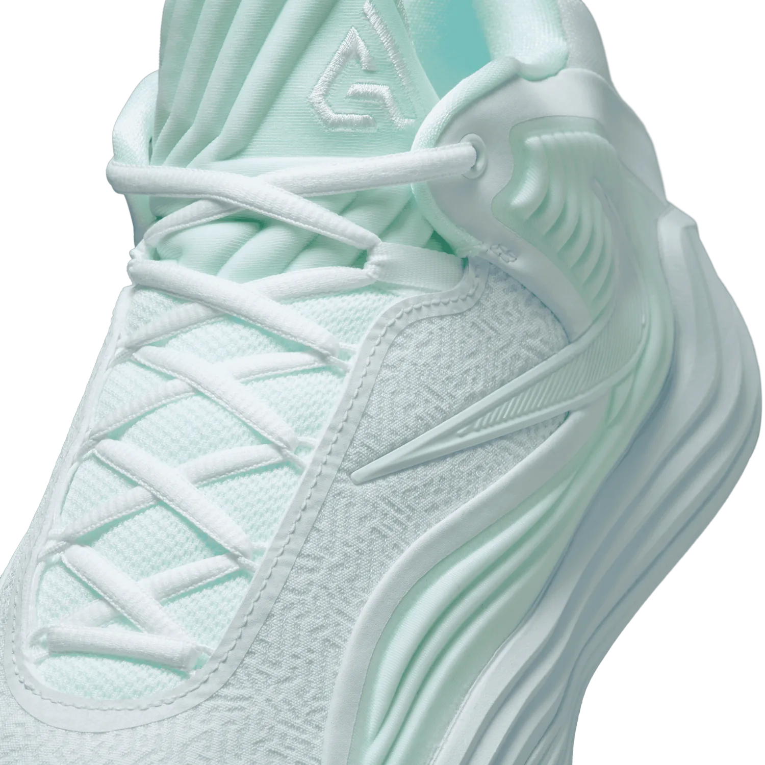 Nike Giannis Freak 7 TB White image 11
