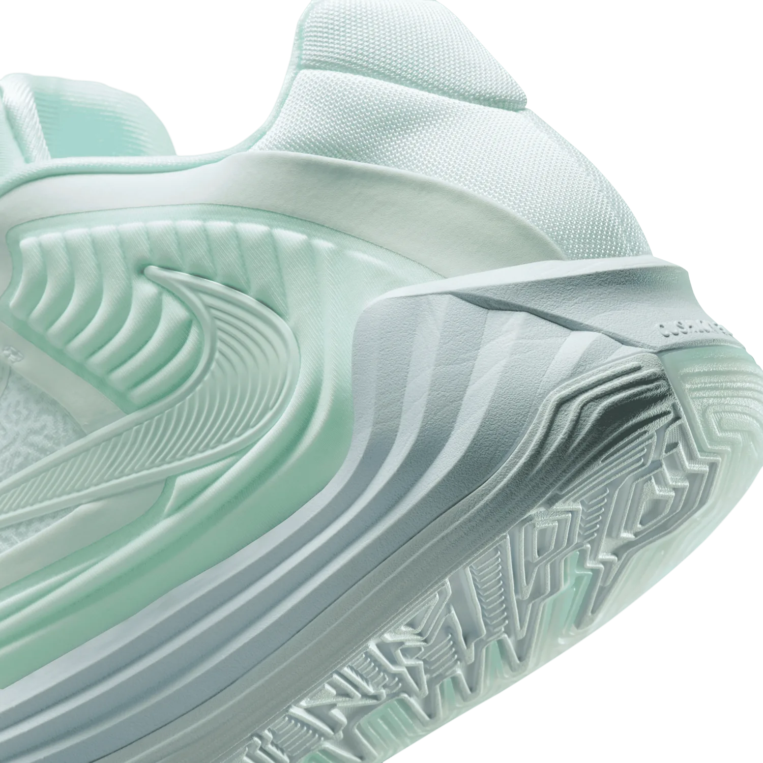 Nike Giannis Freak 7 TB White image 15