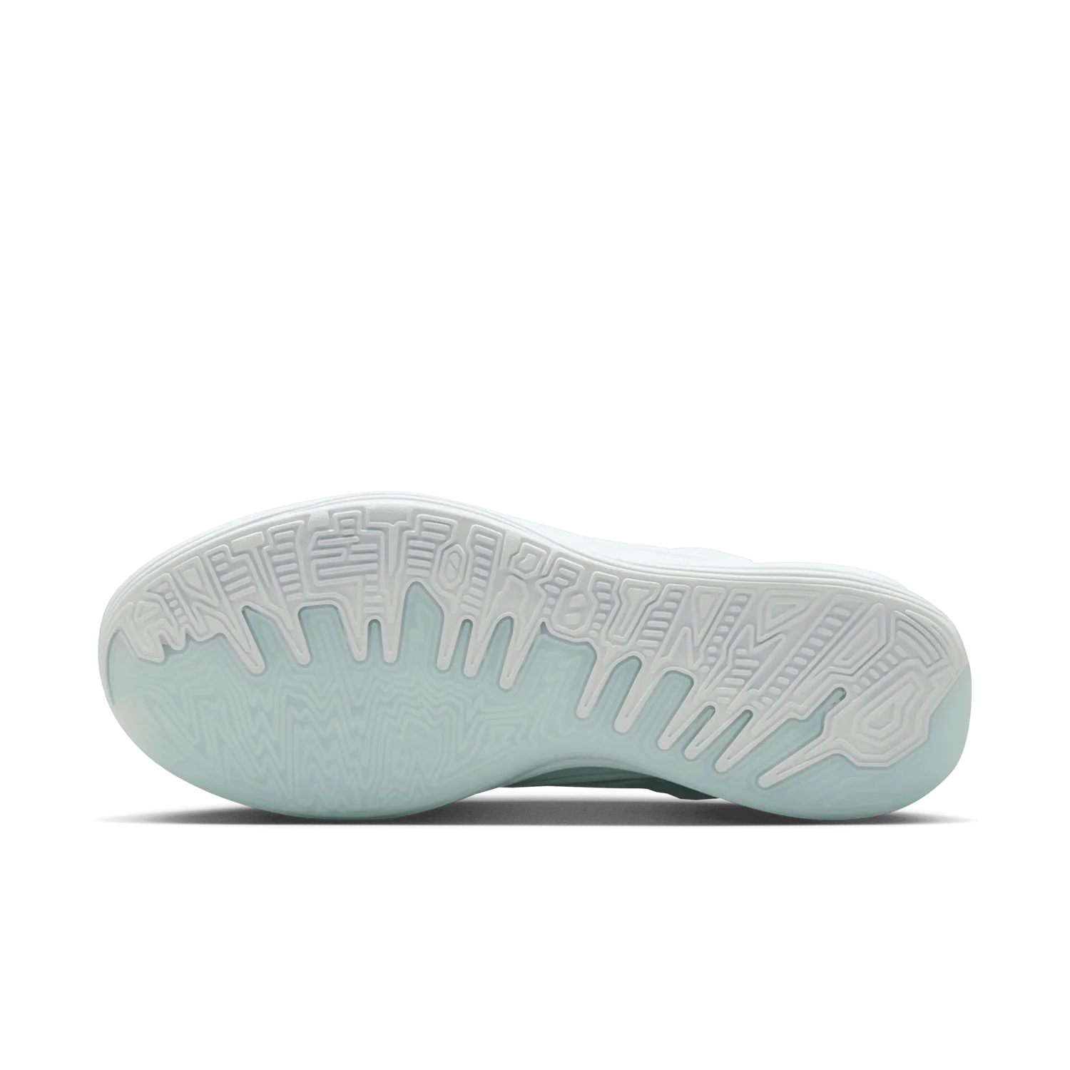 Nike Giannis Freak 7 TB White image 17