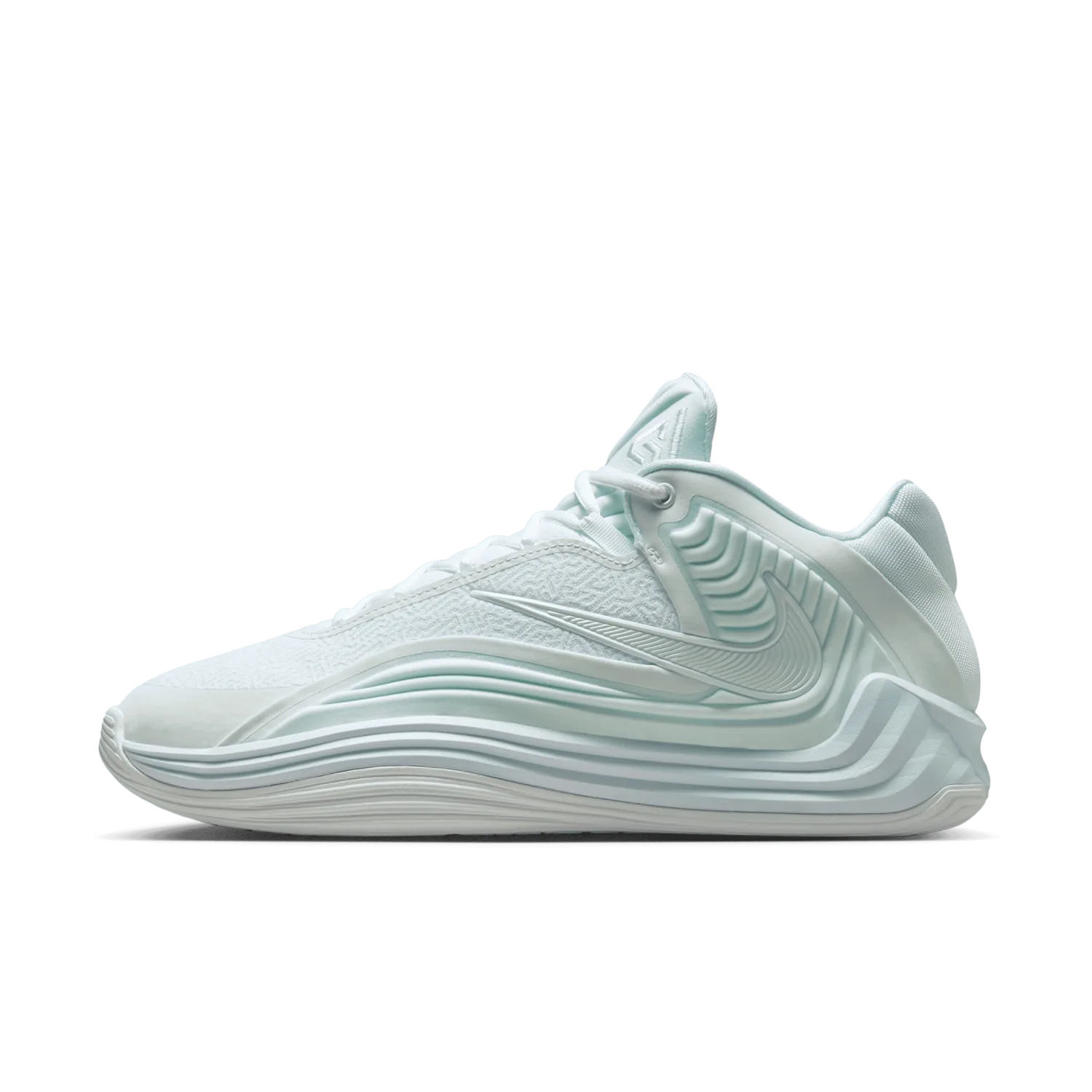 Nike Giannis Freak 7 TB White image 18