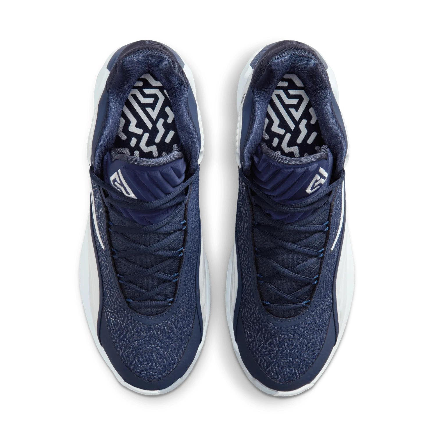 Nike Giannis Freak 7 TB College Navy image 4