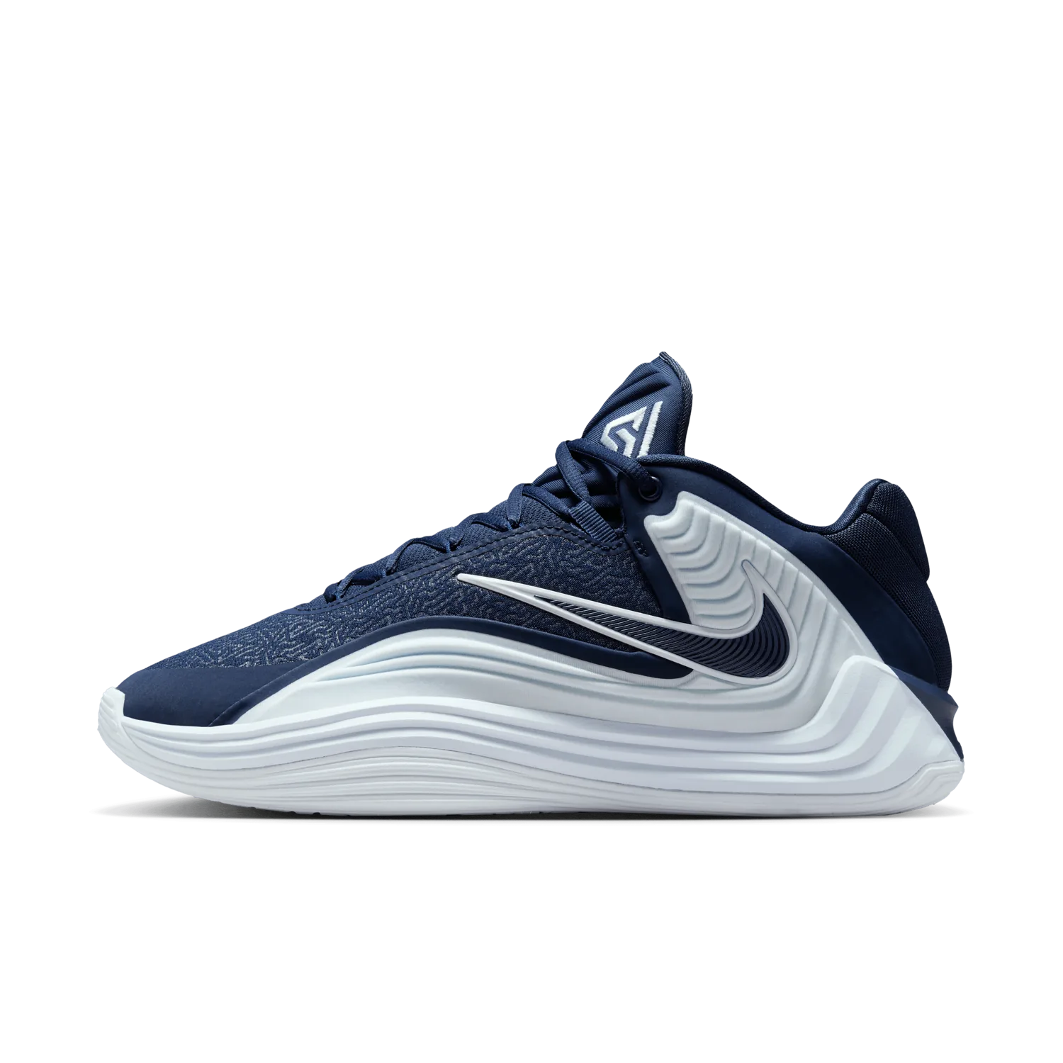 Nike Giannis Freak 7 TB College Navy image 5