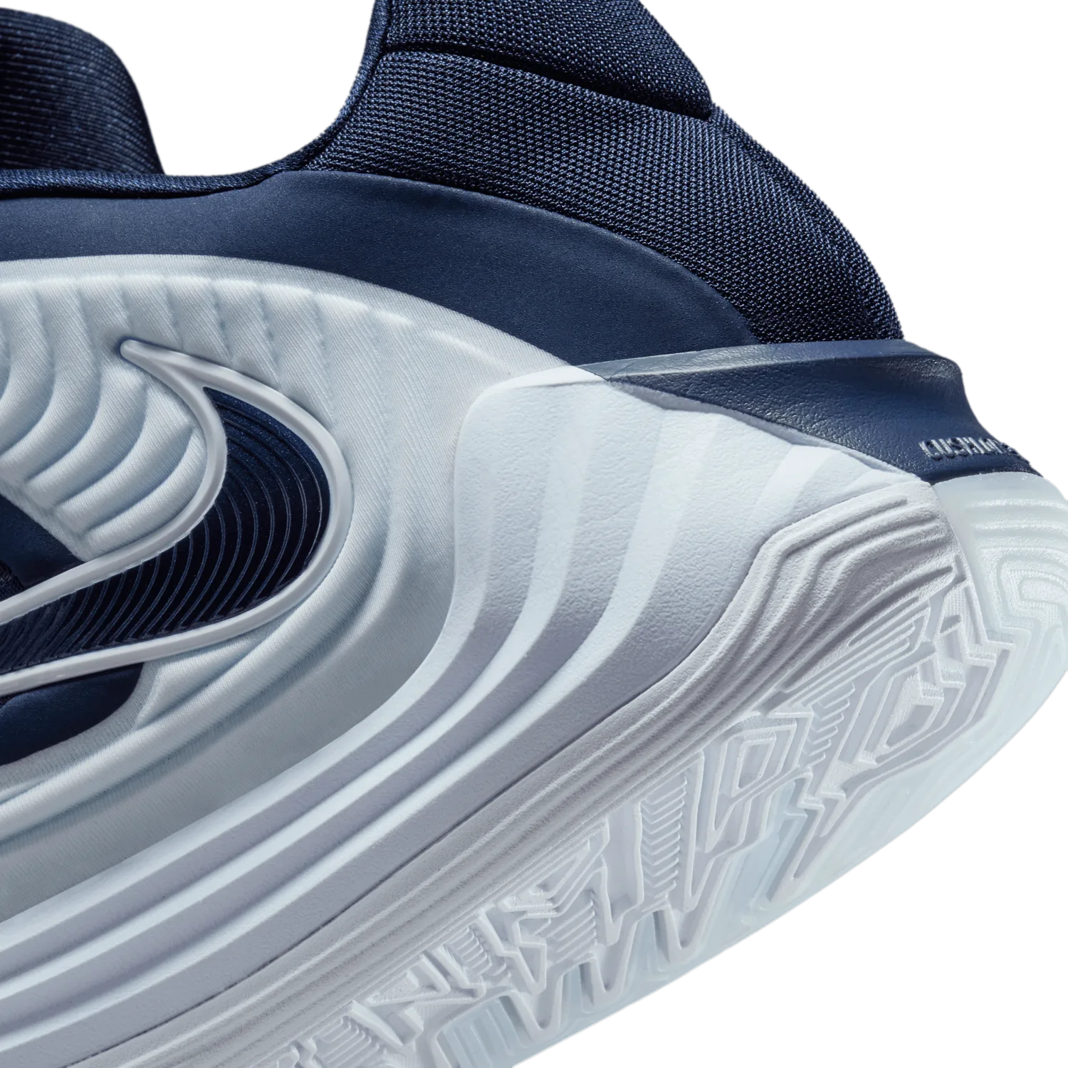 Nike Giannis Freak 7 TB College Navy image 6