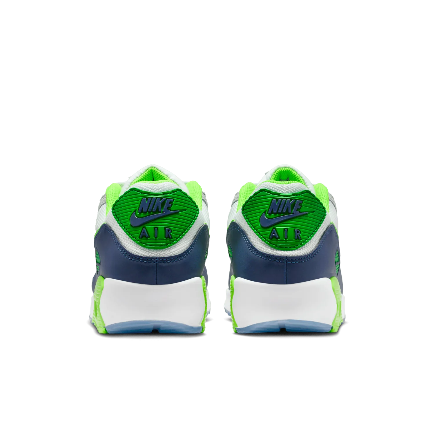 Nike Air Max 90 NFL Seahawks image 6