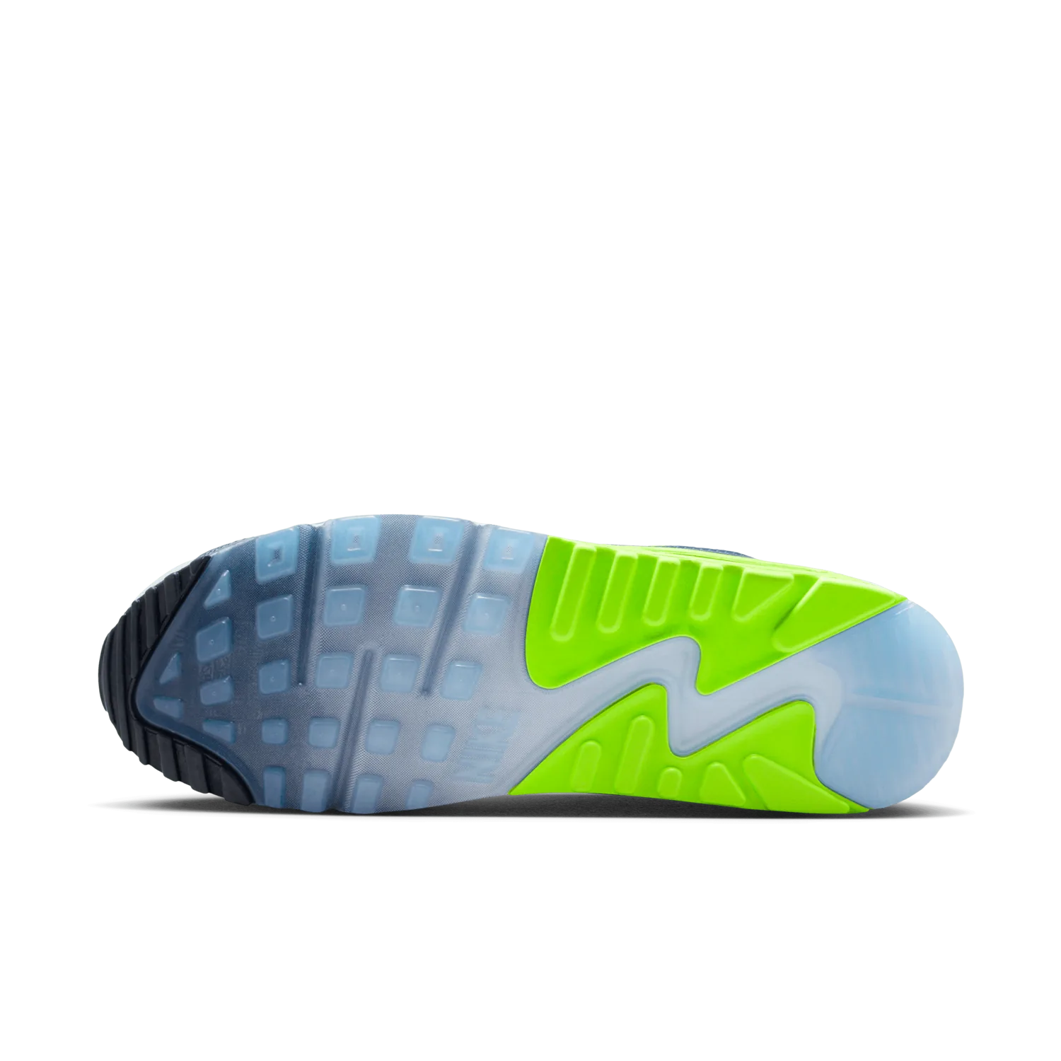 Nike Air Max 90 NFL Seahawks image 7