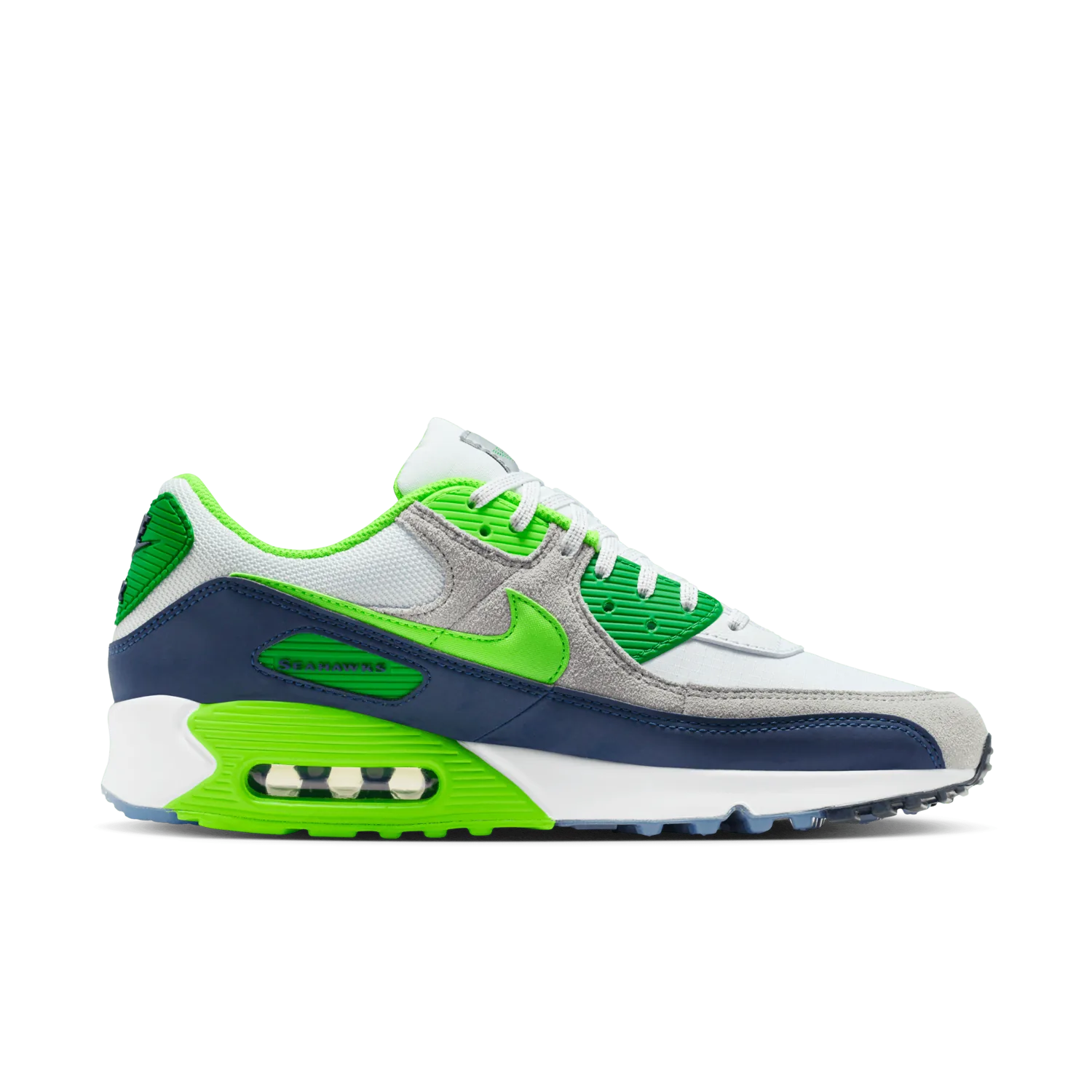 Nike Air Max 90 NFL Seahawks