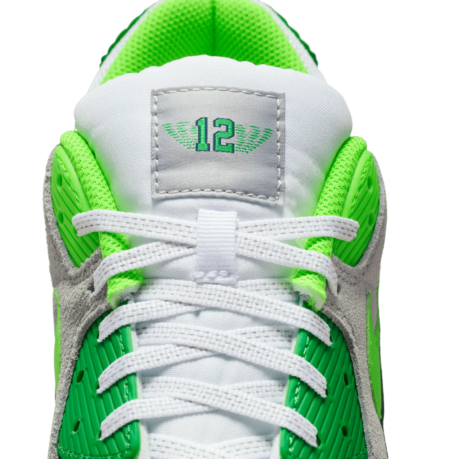 Nike Air Max 90 NFL Seahawks image 12
