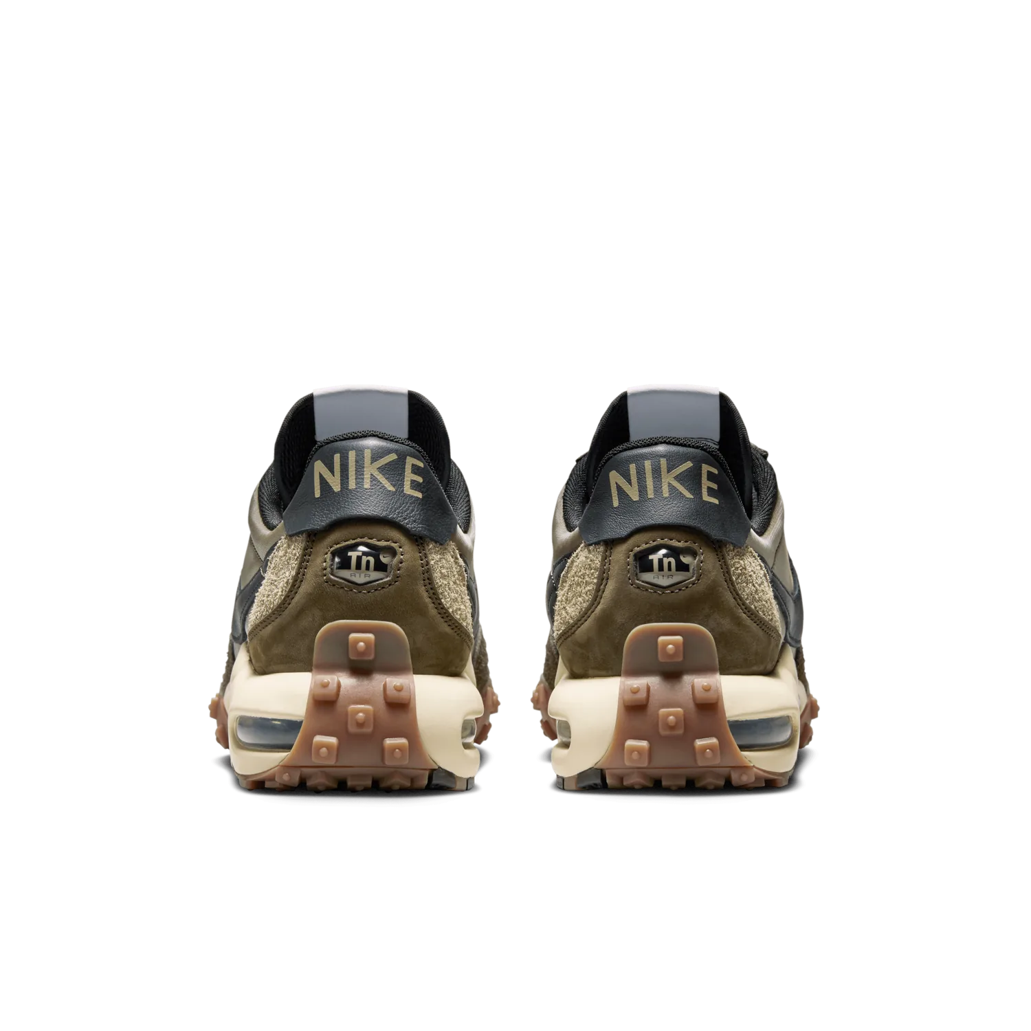 Nike Air Max Waffle Matte Olive image 2