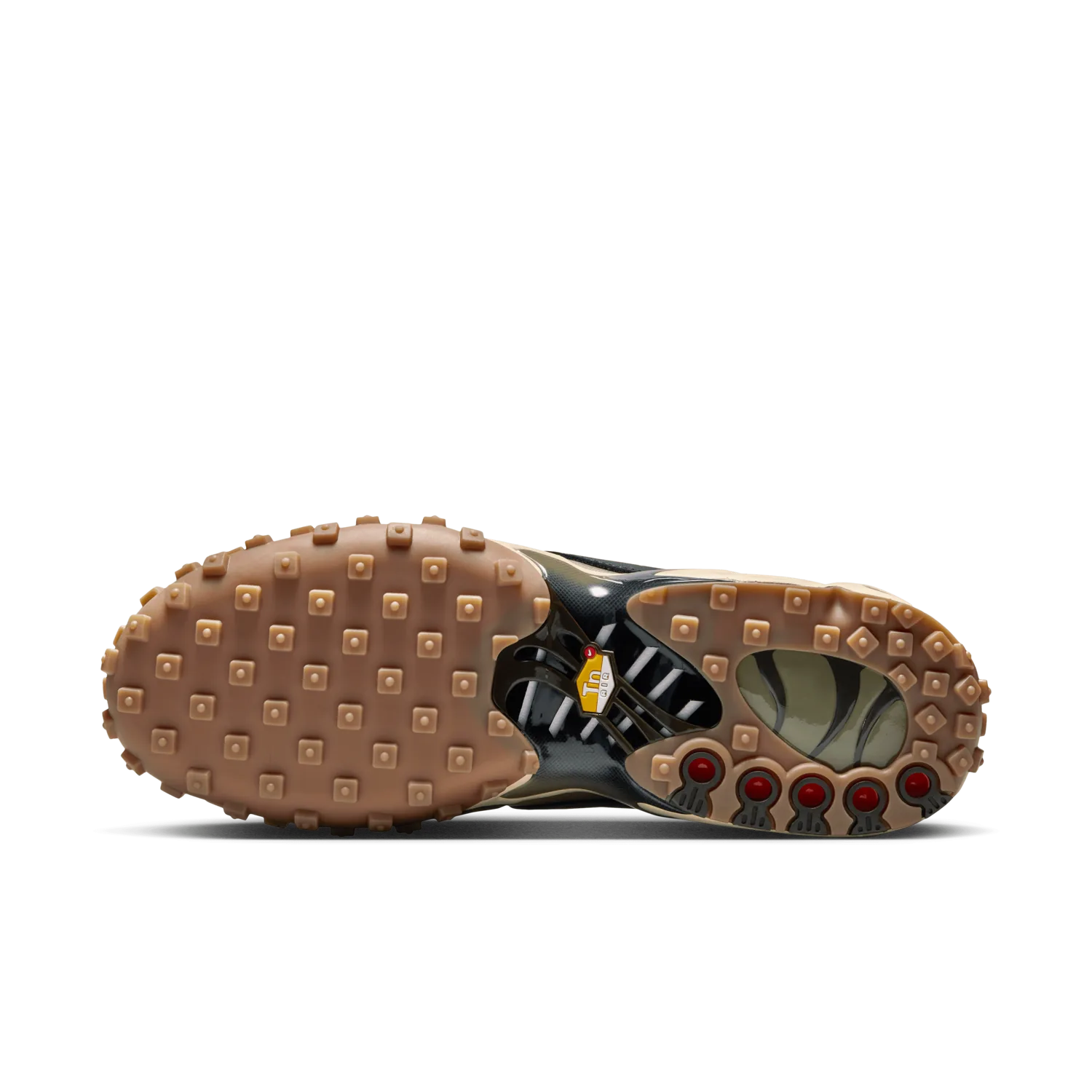 Nike Air Max Waffle Matte Olive image 19